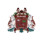 Coat of arms of Raritania