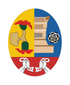 Coat of arms of Zapotec