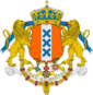 Coat of arms of Mauritia