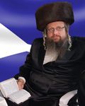 Rt. Hon. Mordechai Moshe Linhart: Prime Minister Chief Rabbi Ambassador to Israel