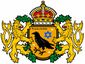 Coat of arms of Imperial Republic of Rakozia