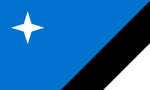 Flag of Marienau