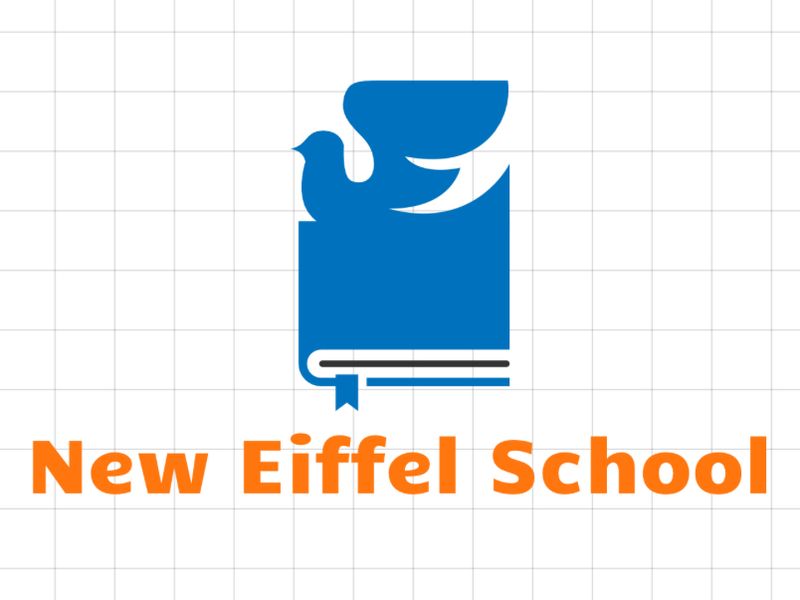 File:New Eiffel School logo 2019.jpeg