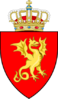 Small National Coat of Arms