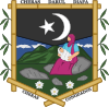 Coat of arms of Cheras