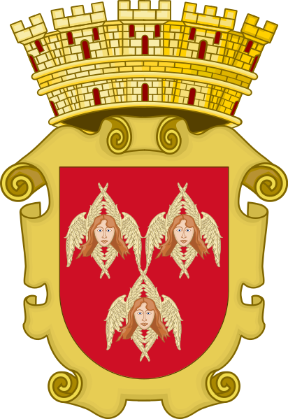 File:Coat of arms of the Tramercica Islands.svg