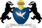 National Arms of Republic of Kirael