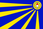 Flag of Caroba 5 March 2022 - Present