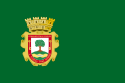 Flag of San Souci