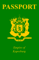 Empire of Kapreburg