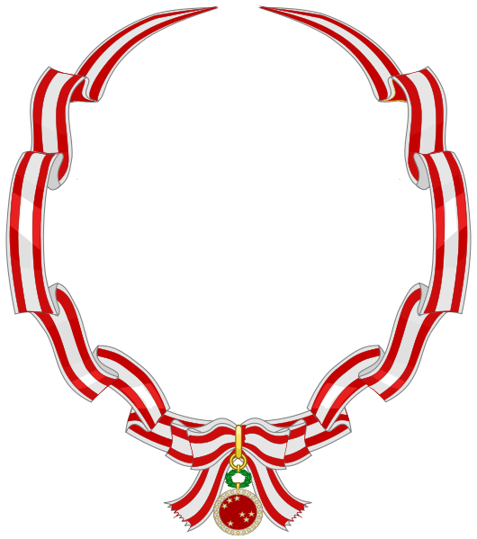 File:Order of the First Ladies - Insignia.svg