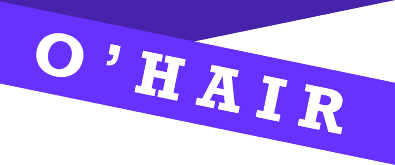 File:Zechariah O’Hairs Independent Candidate Logo .png
