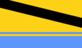Flag of Cathairo-Pempire