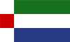 Flag of Siarhrod