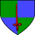 Coat of arms of Kelko