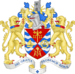 Republic Of Holly Coat of Arms