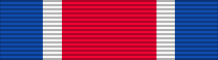 File:Ribbon bar of the Order of the Katarinensisch Crown.svg