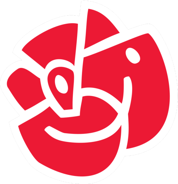 File:Soc-Dem Party of New Arbaro Logo.png