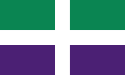 Flag of Kingdom of Brienia