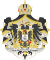 Coat of arms of the Grand Duchy of Weimar