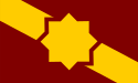 Flag of Territory of Sowena