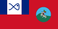 Flag of the Dominion of Kapreburg