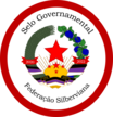 Silbervian Government Seal