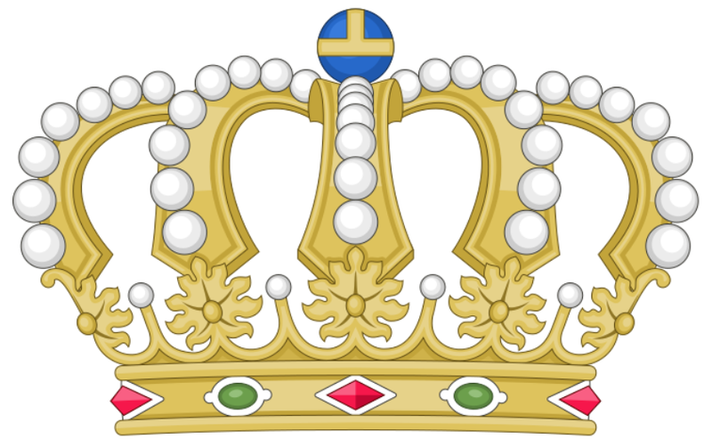 File:Heraldic Crown of Mëcklewmburg-Wladir.png