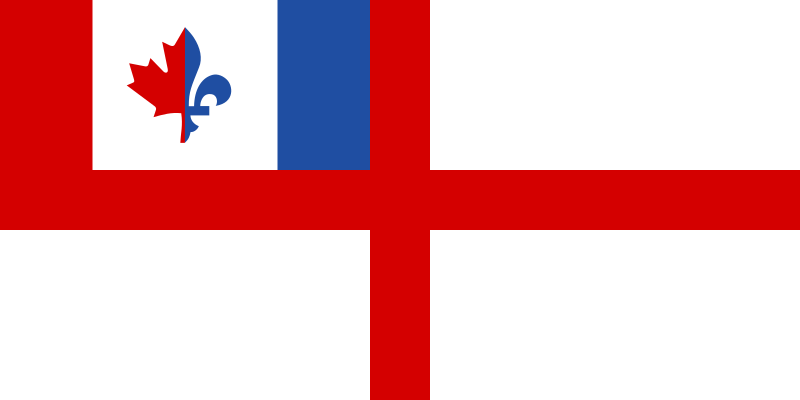 File:Proposed flag of the Naval Service of the Quebec Republic, 1.svg