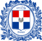 Coat of arms of Græcia