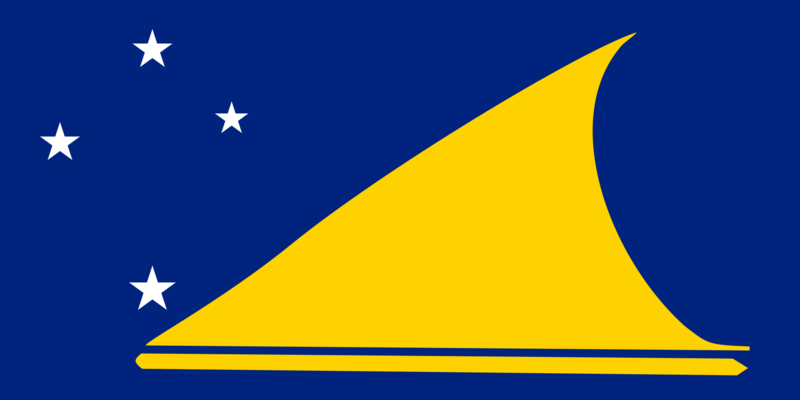 File:Flag of Tokelau.svg