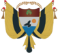 Coat of arms of Liberland
