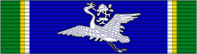File:Order of the Animal Mass - First Class - ribbon.svg