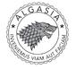 Coat of arms of Algasia