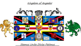 Coat of Arms of Angador