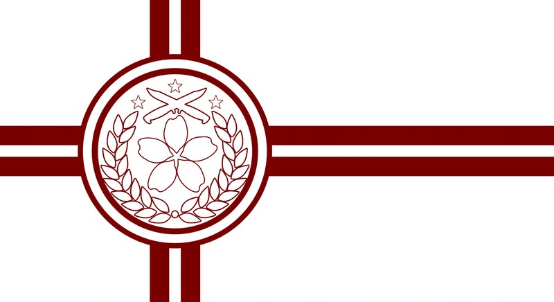 File:Flag of ﻿Great Renostopian State National Defence Force.webp