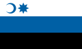 Flag of Balta Codrilor (2020-Present)