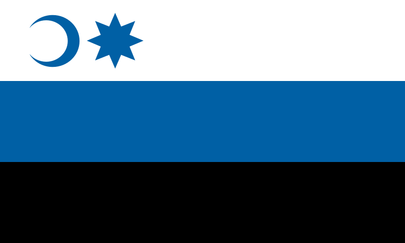 File:Flag of Balta Codrilor.svg