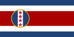 Flag of Empire of Sayville