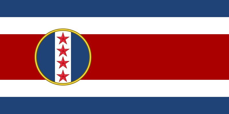 File:Flag of the EOS.svg