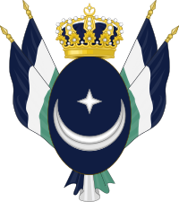 at=State Coat of Arms of Garránia