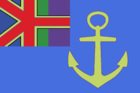 Kohlandian Navy Ensign
