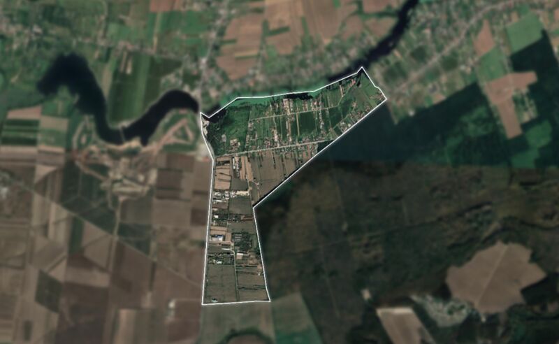File:Vlădiceasca seen from satellite, 2021.jpg