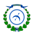 First emblem (16 March 2021 - 9 May 2021)
