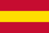 Flag of Darvin, Frestonburg