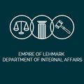Department of Internal Affairs