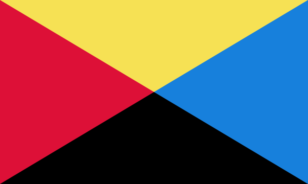 File:Flag of Avon.svg