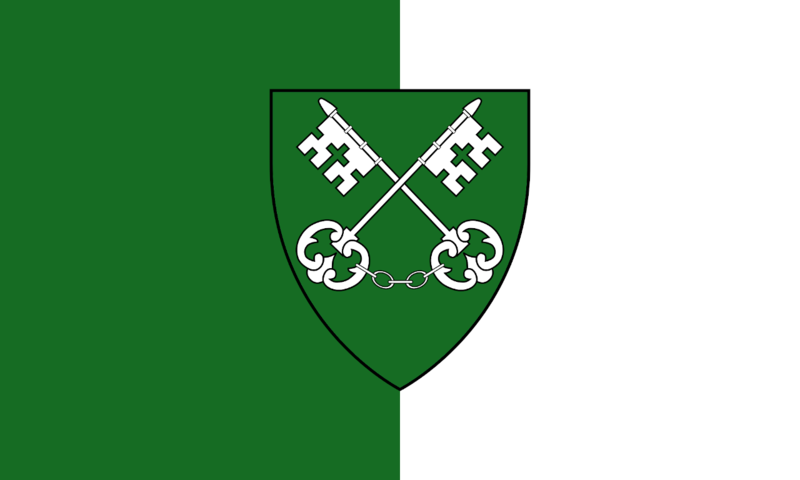 File:Flag of the Imperial City of New Regensburg.png