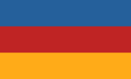 Flag of the Sauveuse Republic