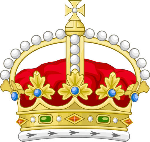 File:Heraldic Crown of the Nortonian Monarch (Sodacan).svg